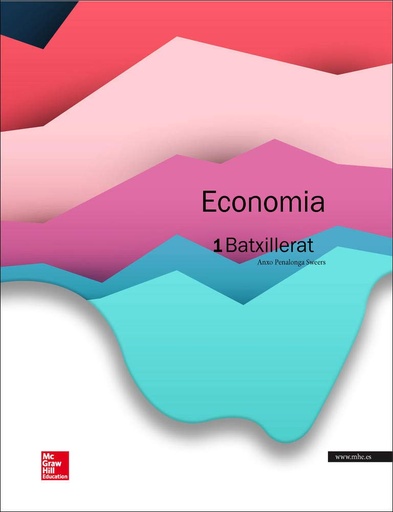 [9788448195991] LA+SB ECONOMIA 1 BATXILLERAT.