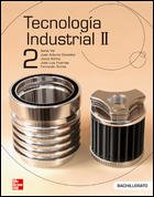 [9788448198695] TECNOLOGIA INDUSTRIAL II