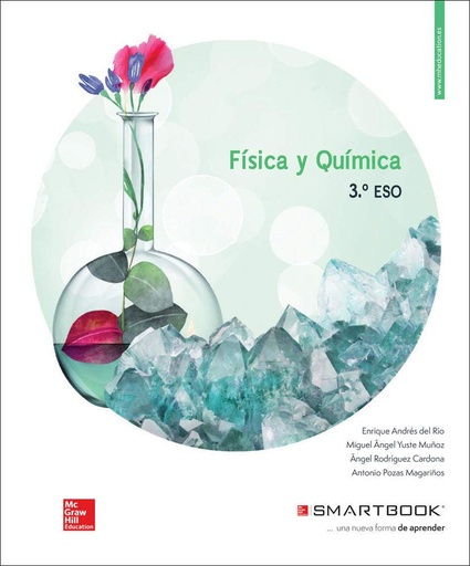[9788448616816] Física y Química 3 ESO