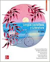 [9788448619459] Lengua castellana y Literatura 2 ESO