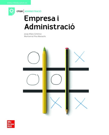 [9788448623210] Empresa i Administració