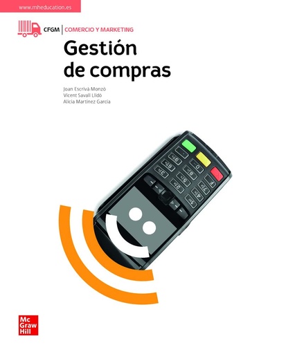 [9788448624262] Gestión de compras