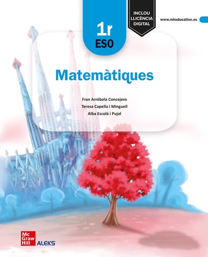 [9788448629632] Matemàtiques 1r ESO