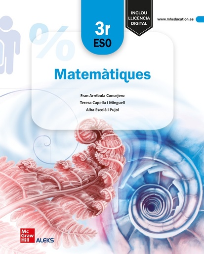 [9788448629656] Matemàtiques. 3r ESO