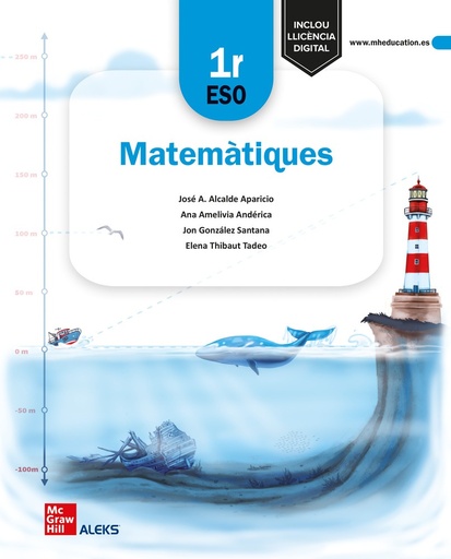 [9788448632151] Matemàtiques 1r ESO - Mediterrània