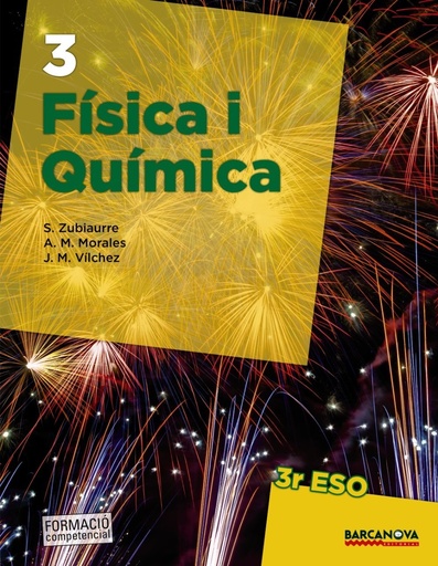 [9788448936488] Projecte Gea. Física i Química 3r ESO. Llibre de l ' alumne