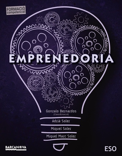 [9788448936518] Empreneduria ESO