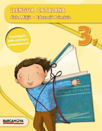 [9788448936631] Llengua catalana 3r CM (ed.