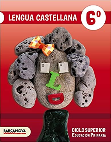 [9788448941710] Lengua castellana 6º. Libro del alumno