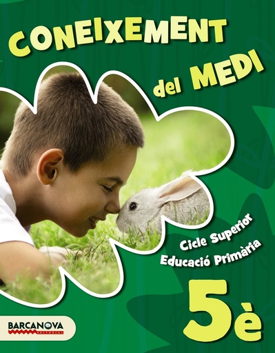 [9788448941765] Coneixement del medi 5è
