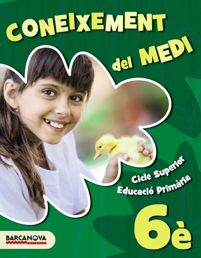 [9788448941802] Coneixement del medi 6è Materials Educatius