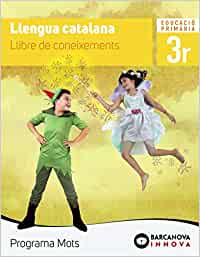 [9788448943974] Mots 3. Llengua catalana. Coneixements (Innova)