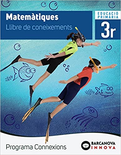 [9788448944520] Connexions 3. Matemàtiques. Coneixements