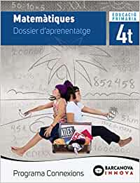 [9788448947439] Connexions 4. Matemàtiques. Dossier (Innova)