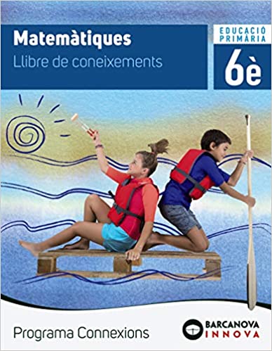 [9788448947491] Connexions 6. Matemàtiques. Coneixements