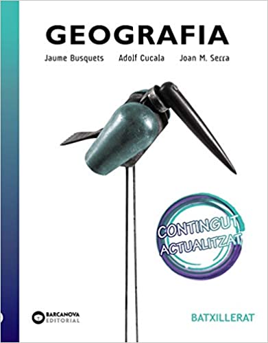 [9788448951504] Geografia. Batxillerat