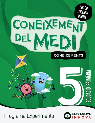 [9788448958374] Experimenta 5. Medi. Coneixements