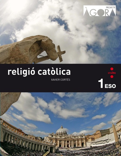 [9788466140386] RELIGION CATOLICA