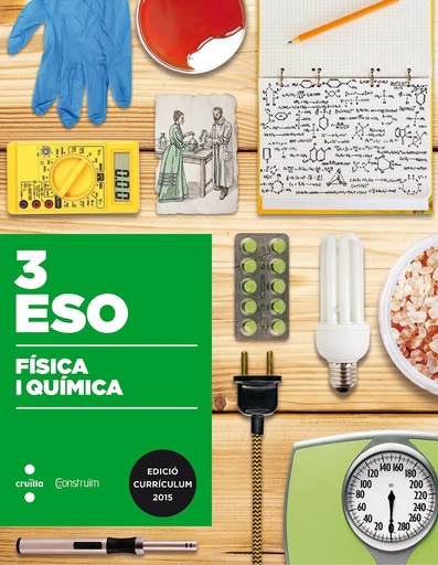 [9788466141482] Física i química. 3 ESO. Construïm