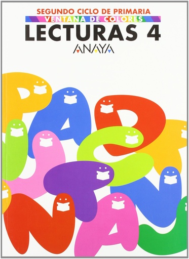 [9788466701822] Ventana de colores 4