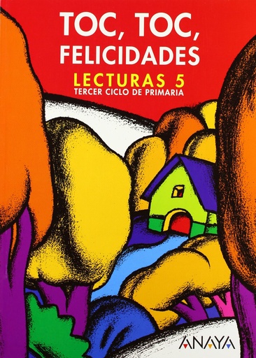 [9788466706766] Toc, toc, felicidades 5