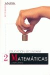 [9788466718660] 2º eso matematicas