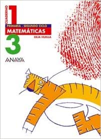[9788466740333] Ep 3 - matematicas cuad. 1 - deja huella