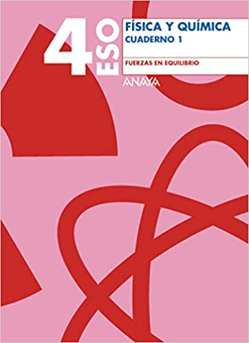 [9788466745529] Cuaderno 1. Las fuerzas