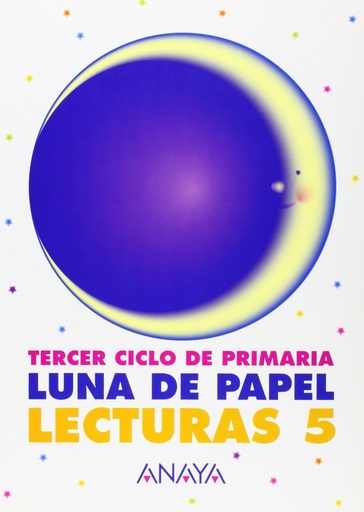 [9788466750882] Luna de papel 5