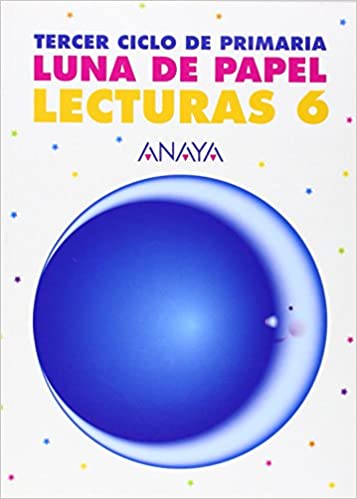 [9788466750905] Luna de papel 6. 
