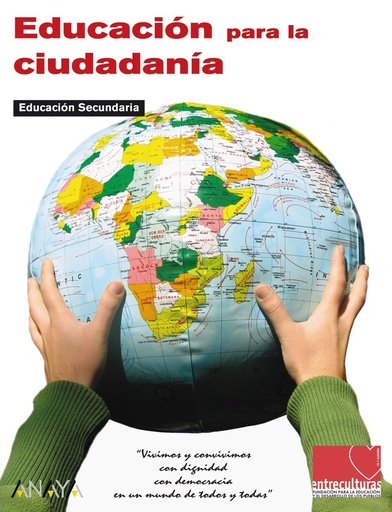 [9788466757027] Educación para la ciudadanía y los derechos humanos 1 ESO