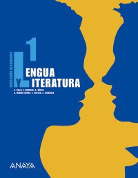 [9788466758710] Lengua y Literatura 1.