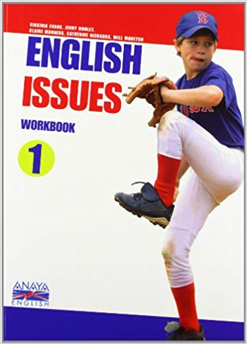 [9788466759199] ENGLISH ISSUES