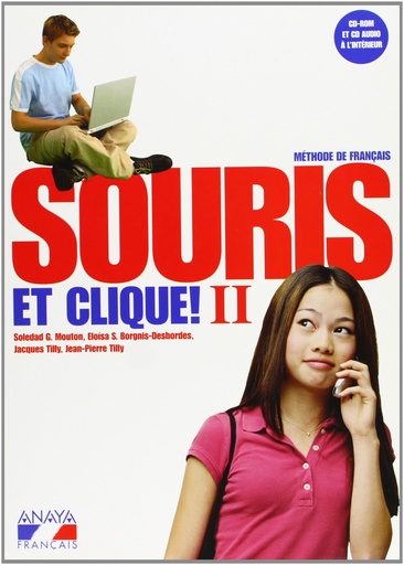 [9788466759335] Souris et clique! II