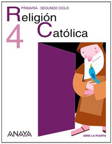 [9788466767491] Religión Católica. Abre la puerta