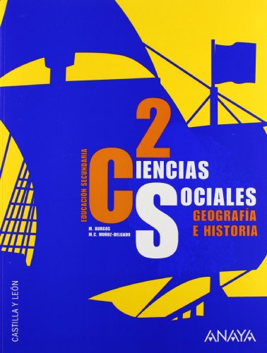 [9788466769785] Ciencias Sociales. Geografía e Historia. CASTILLA Y LEÓN