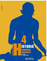 [9788466771276] Historia Ciencias Sociales 4.