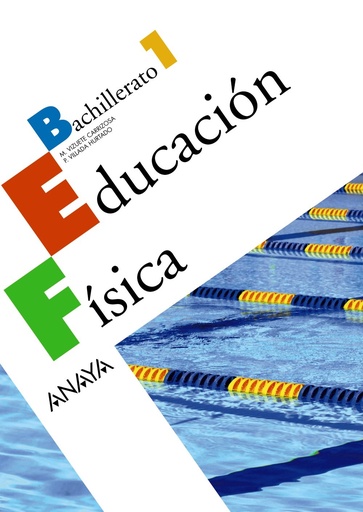 [9788466773416] Educación Física - 9788466773416