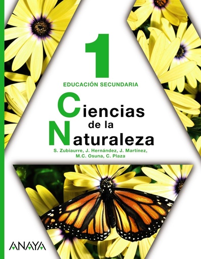 [9788466787758] Ciencias de la Naturaleza ESO 1