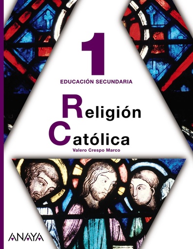 [9788466787826] Religion Católica 1