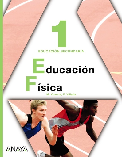 [9788466787864] Educación Física 1