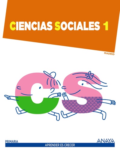 [9788466789776] Ciencias Sociales 1.