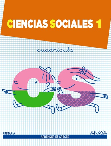 [9788466790154] Ciencias Sociales 1.