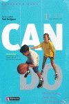 [9788466801898] CAN DO. Student´s Book