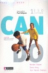 [9788466802284] CAN DO. Practice Book