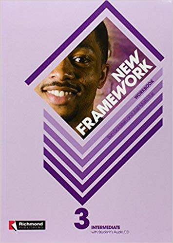 [9788466804127] NEW FRAMEWORK