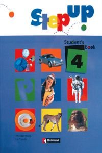 [9788466805124] Step up, 4 Educación PriMaría