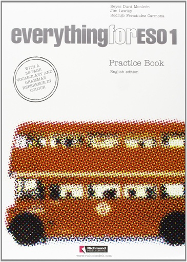 [9788466805865] EVERYTHING 1 PRACTICE