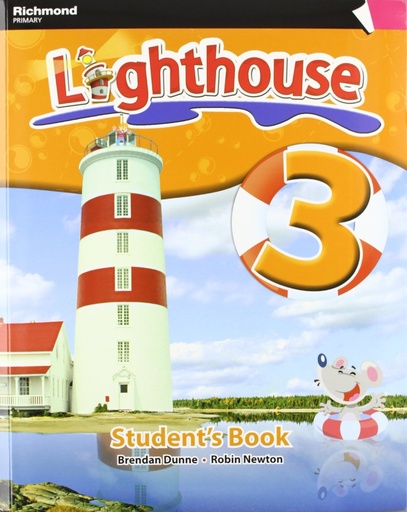 [9788466814676] Lighthouse 3 Student'S Book Pack - 9788466814676 (Inglés)