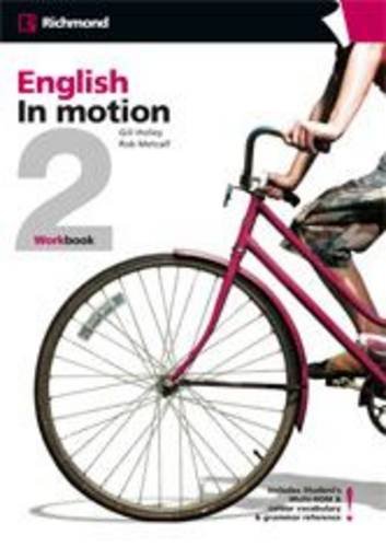 [9788466814935] EXPORT IN MOTION 2 WORKBOOK